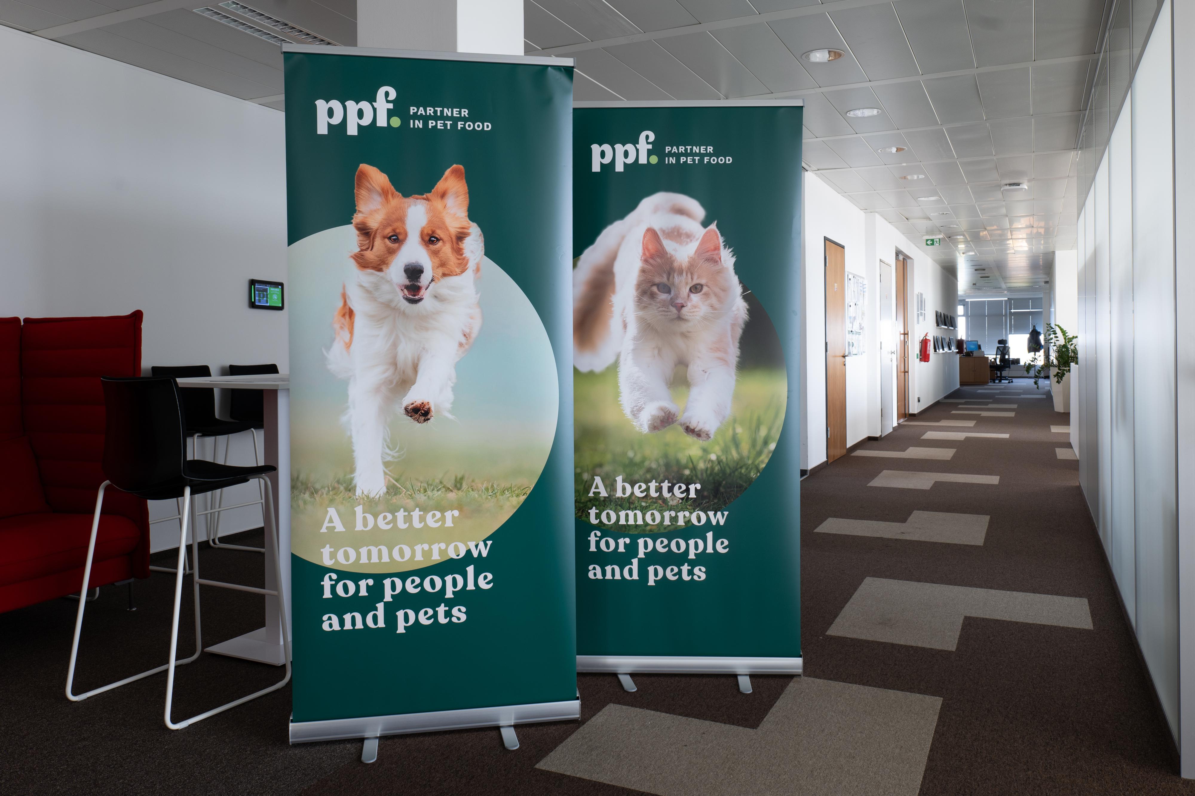 Partner in Pet Food CZ s.r.o. foto 3