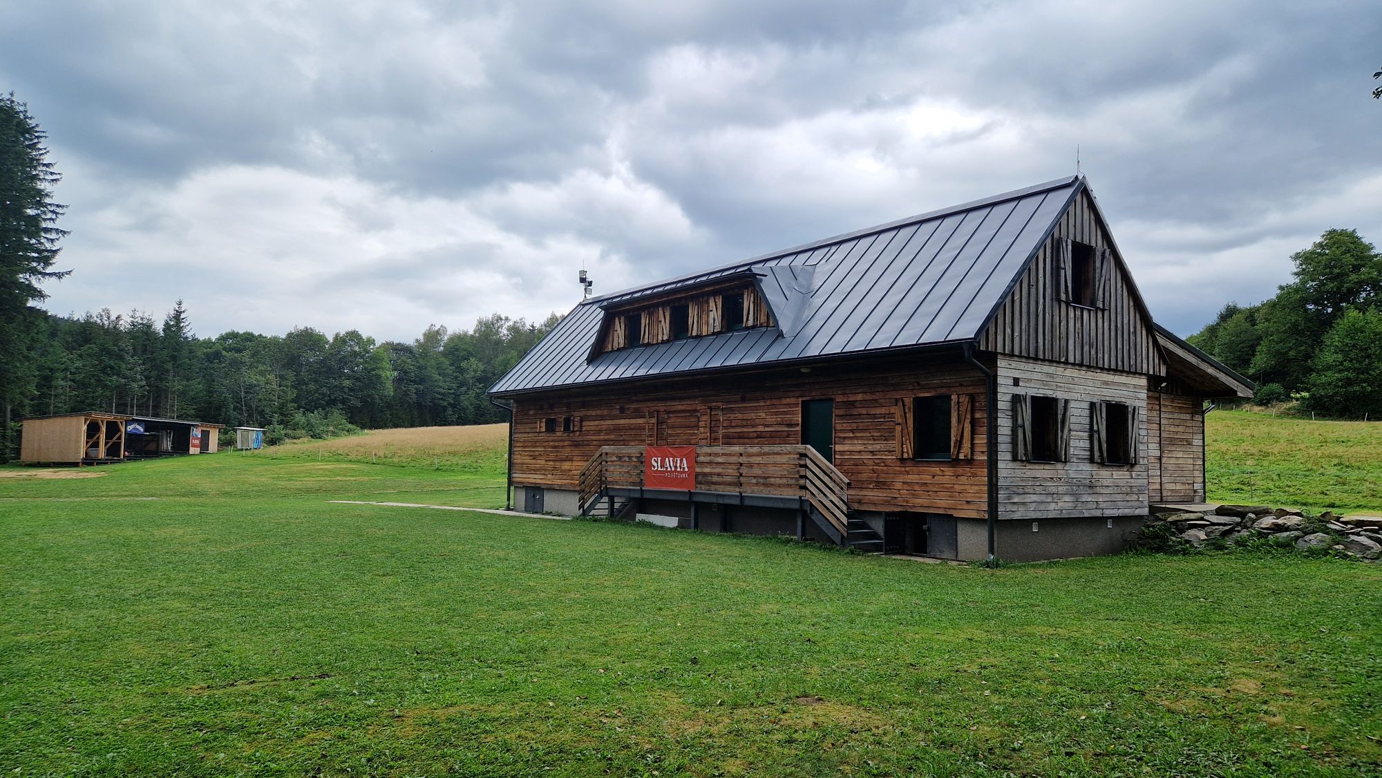 Wikov SKI Skuhrov nad Bělou foto 2