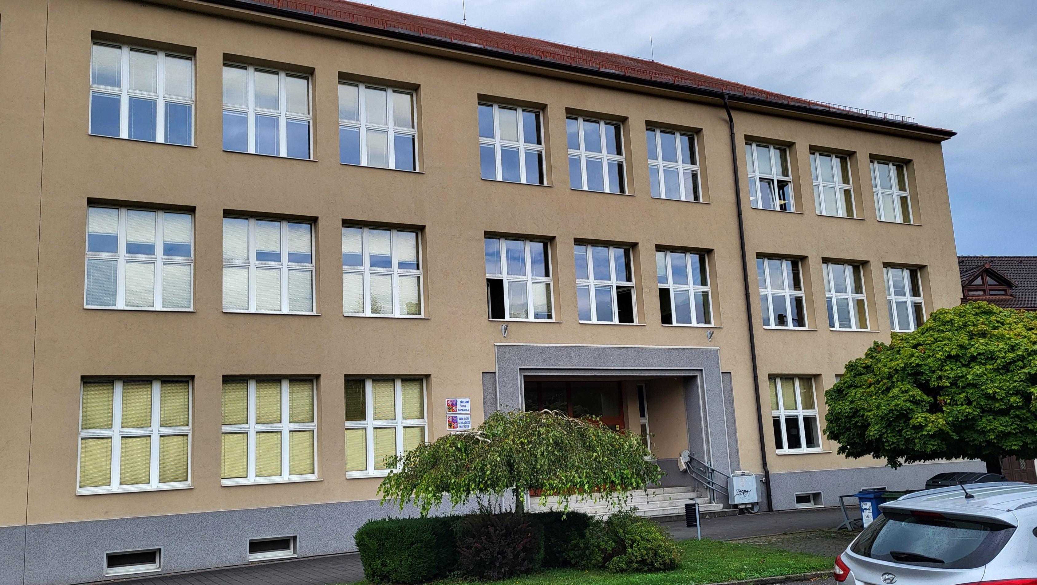 1. ZŠ Napajedla foto 6