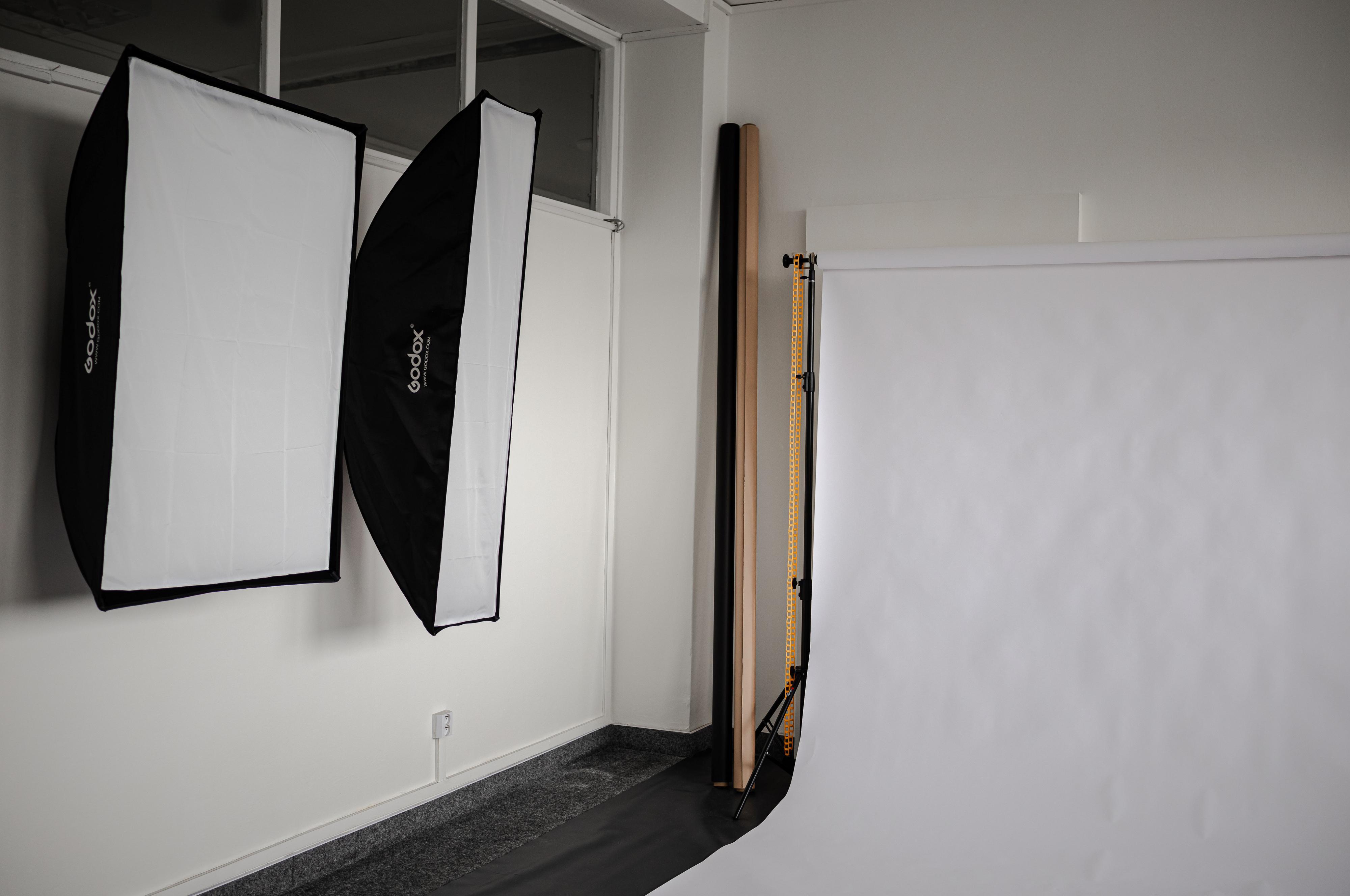 Fotostudio Aspect