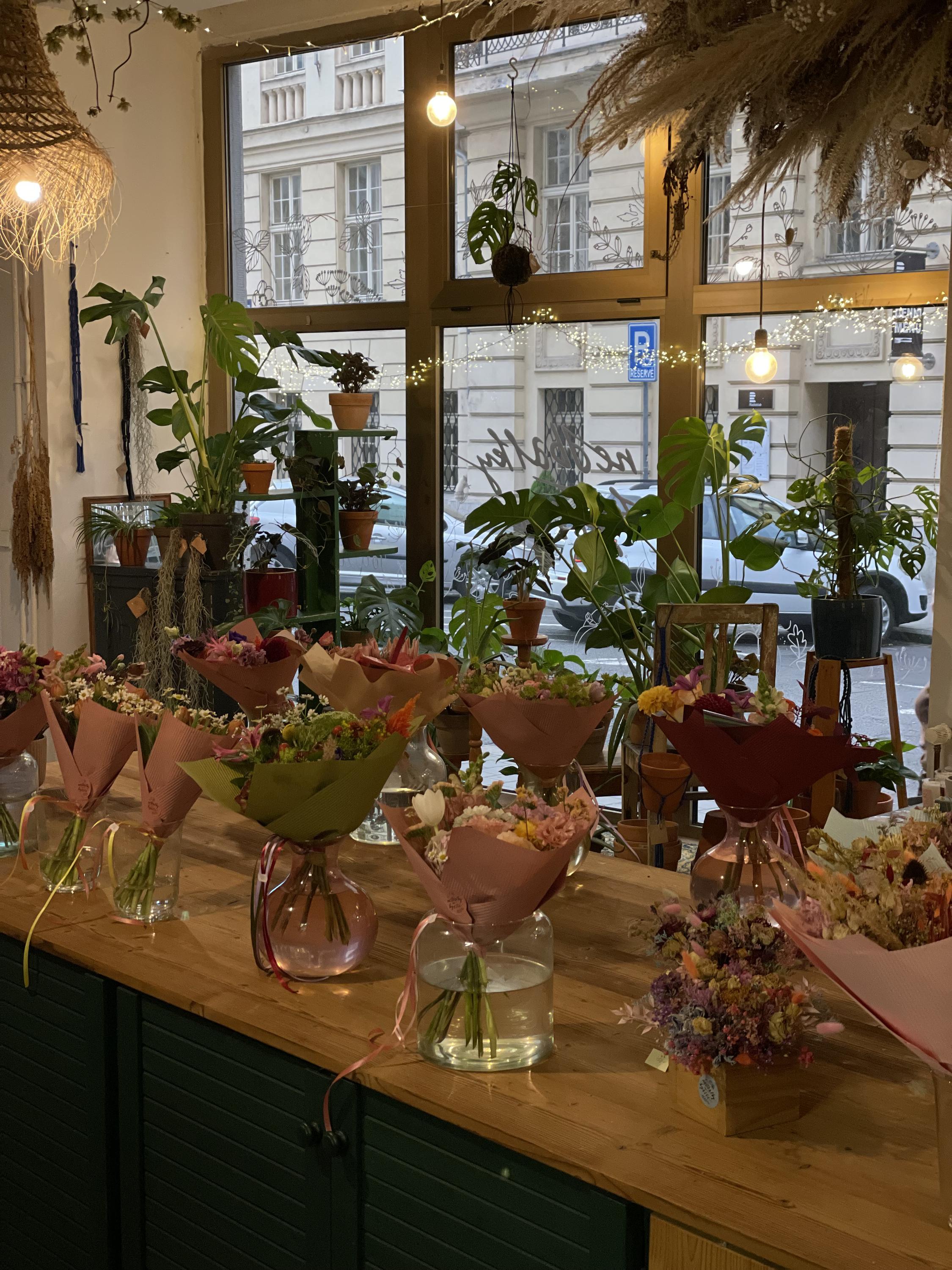 Nedbalky v kytici, s.r.o. foto 2