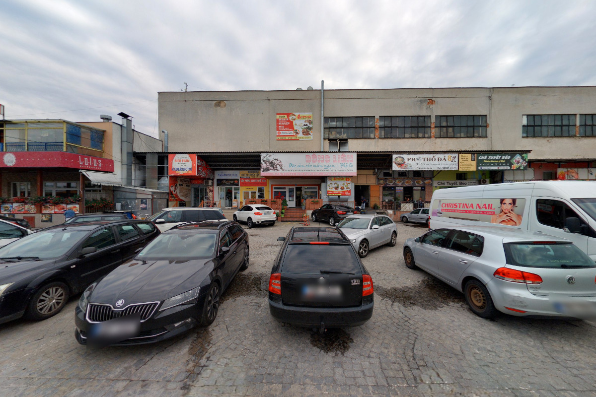 Dũng Liên Restaurant