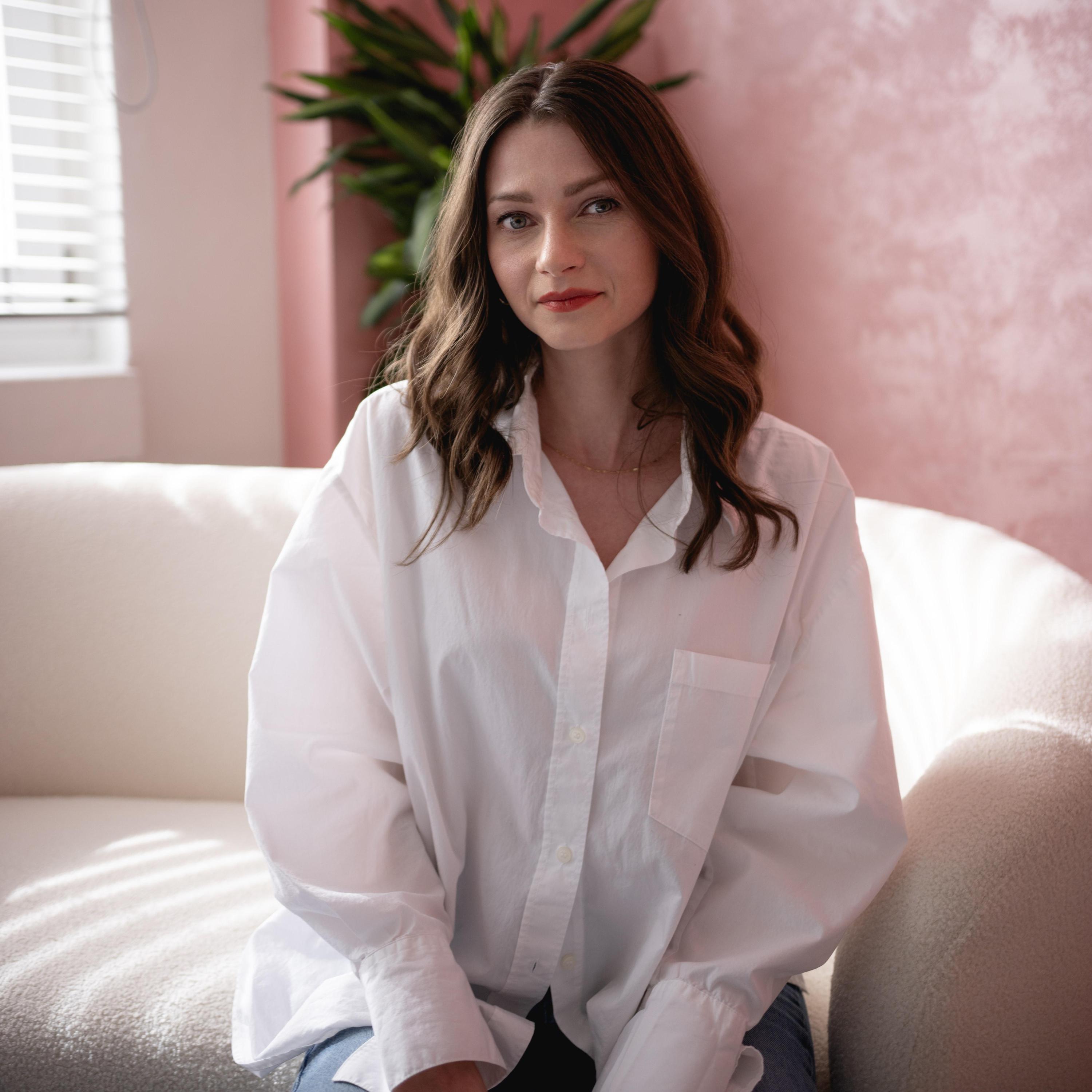 Renáta Polínková permanentní make-up foto 2