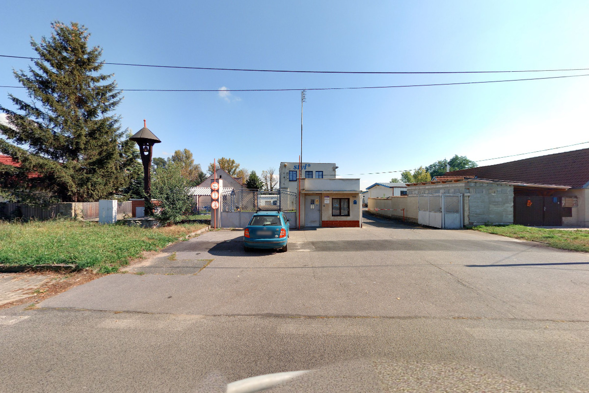 STYL, družstvo pro chemickou výrobu foto 2