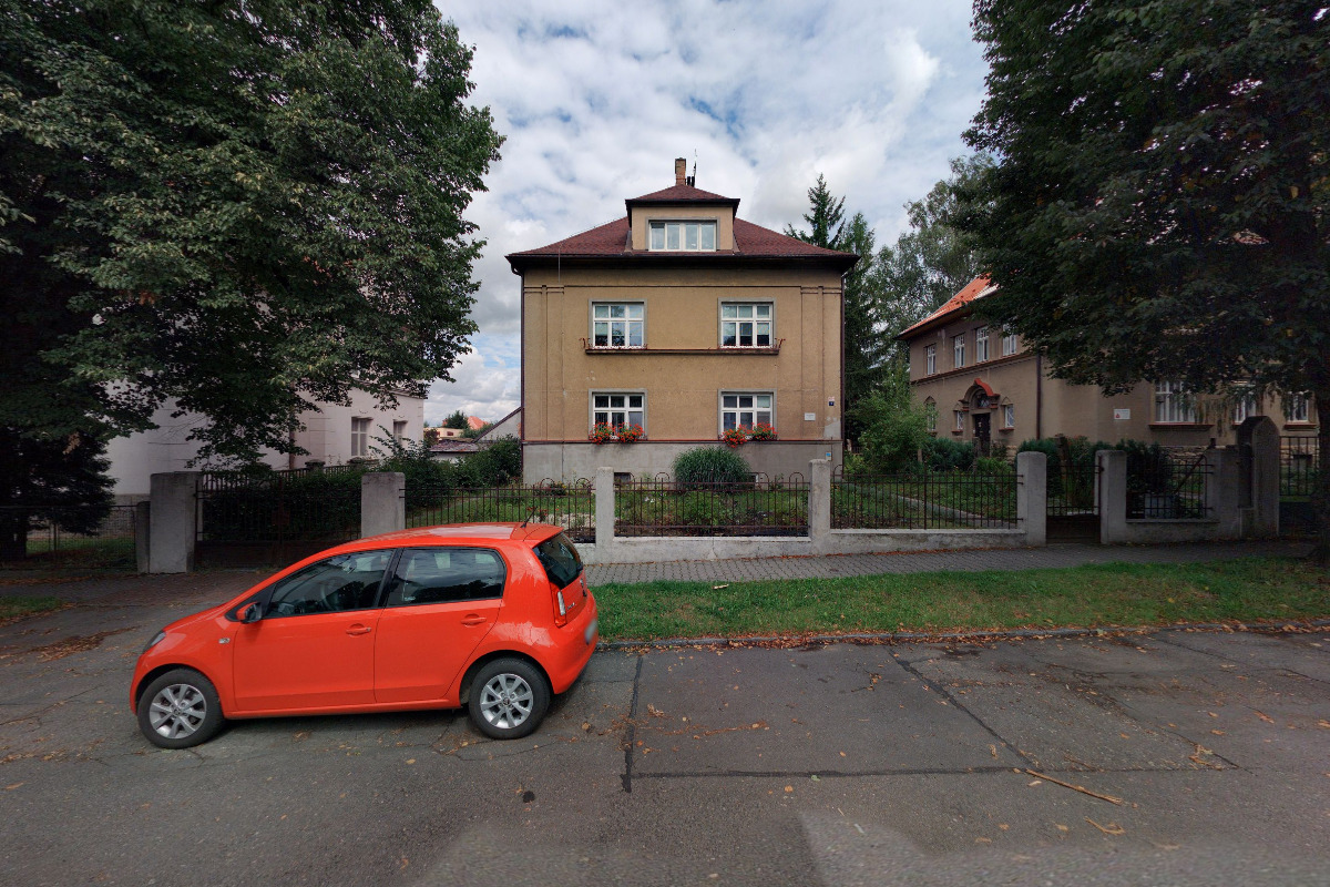 JUDr. Anna Košťálová, advokátka