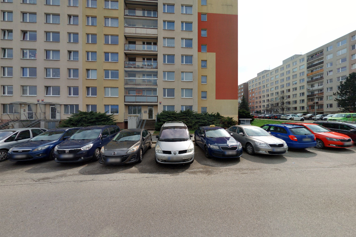 AUTODOPRAVA Robert Wolf