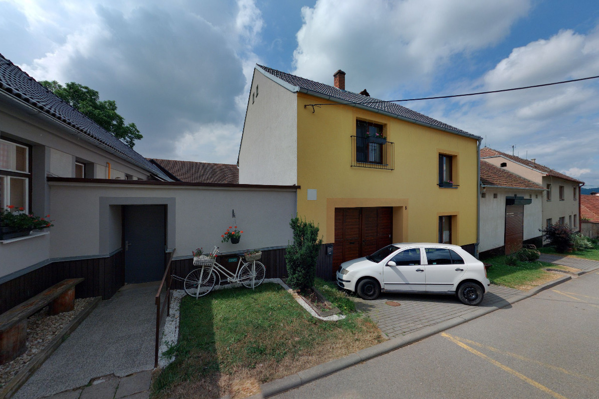 Hostinec U Kovářů