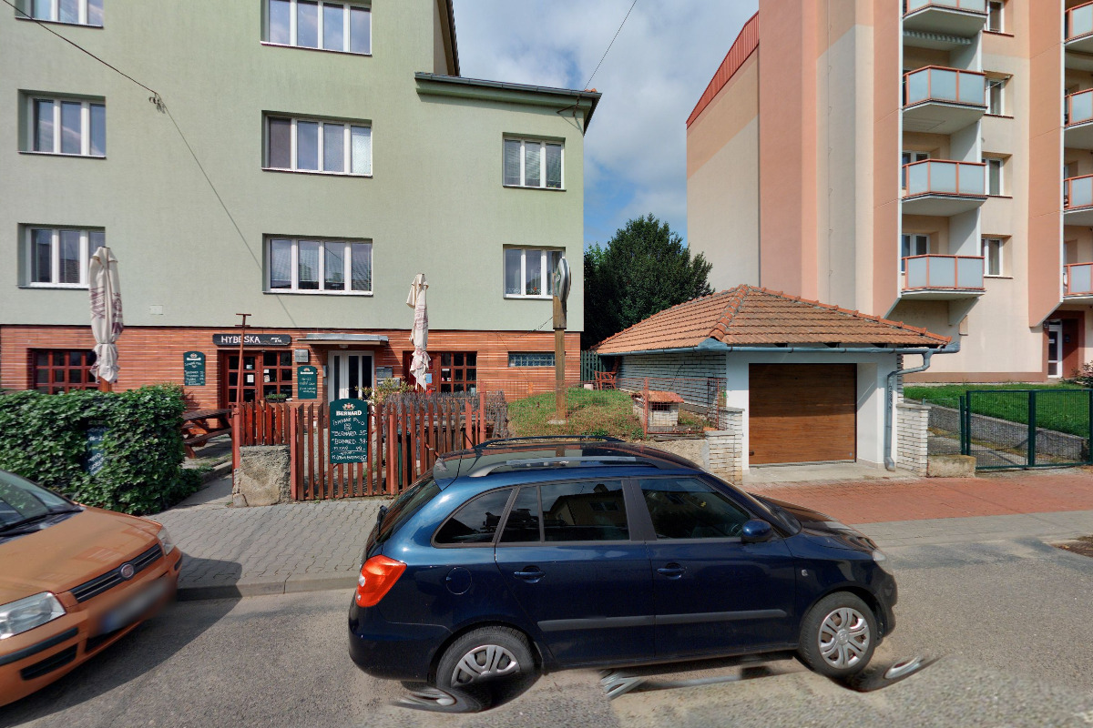 Pivní bar Hybeška foto 2