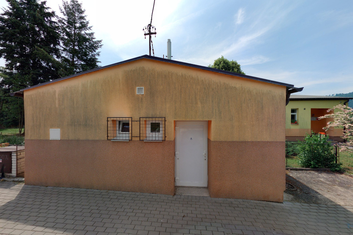 Středisko volného času Blansko