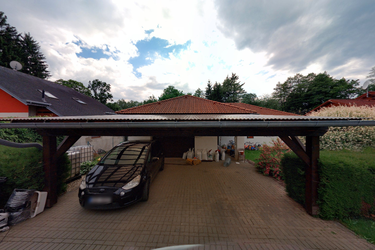 Zemní práce Lanškroun