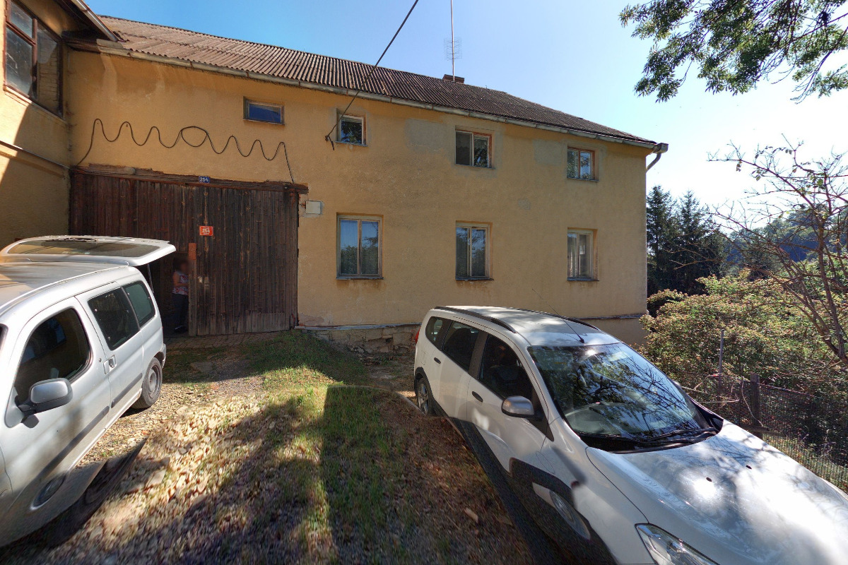 Pravoslavná církevní obec ve Svitavách