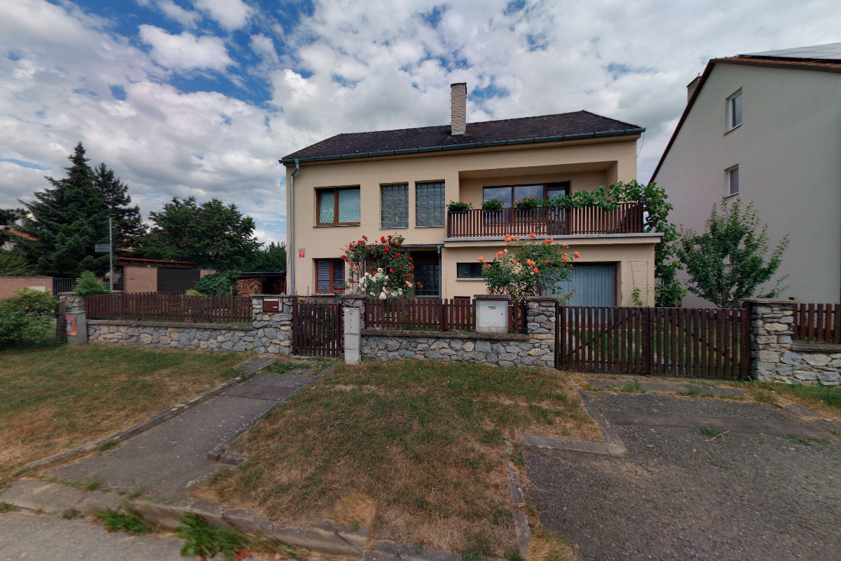 Stromolez - Ing. Jiří Soška