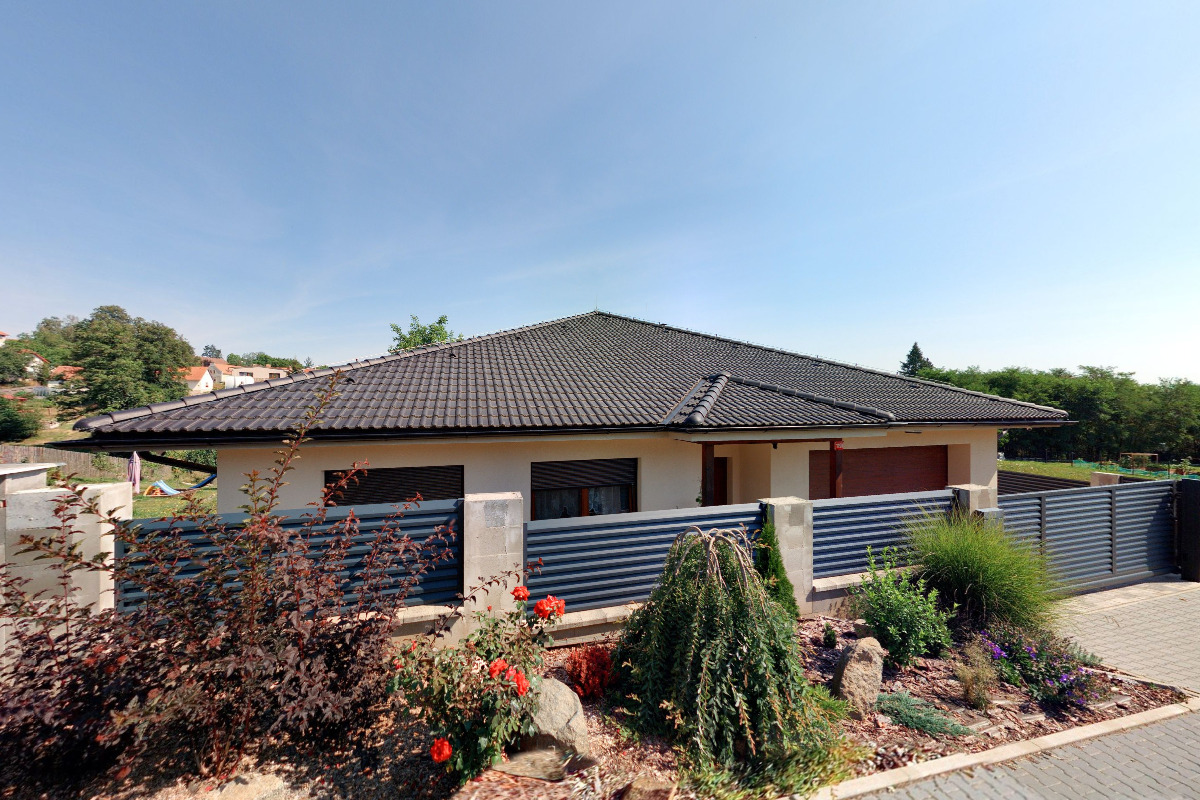 Bydlení u zámecké obory foto 4