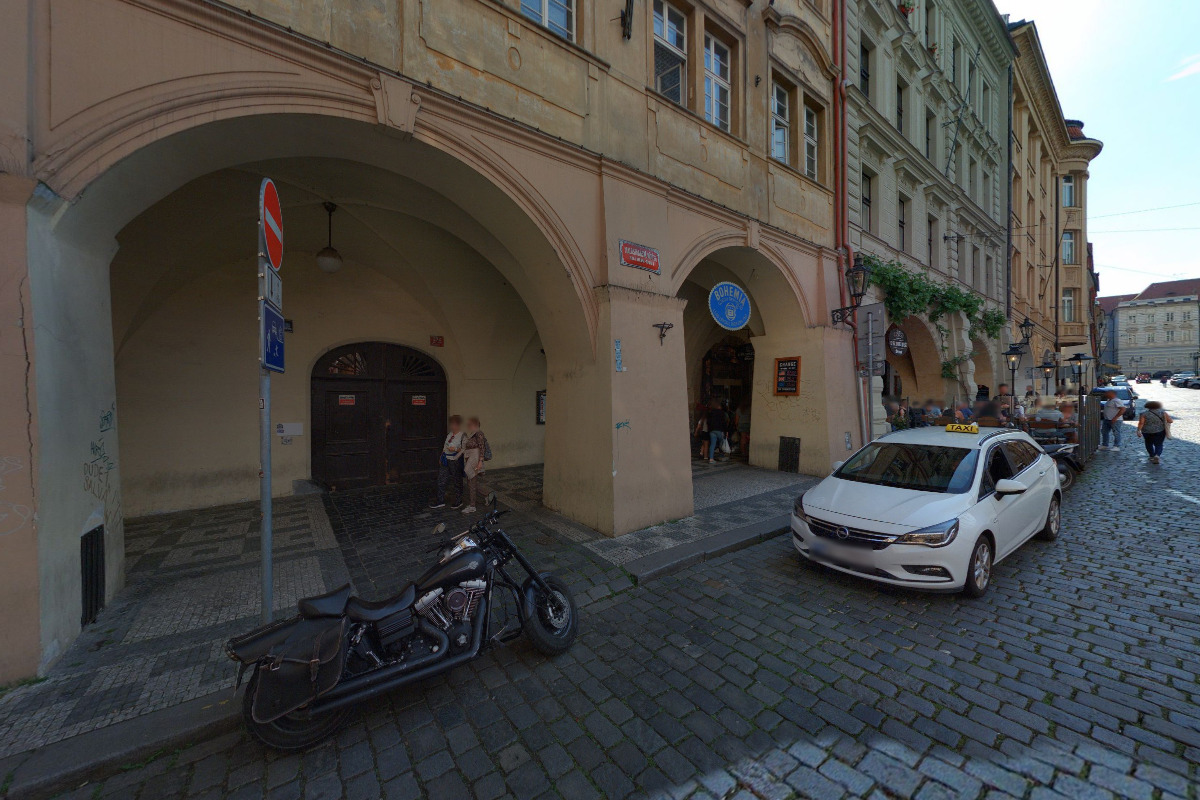 BOHEMIA CRYSTAL & Jewellery