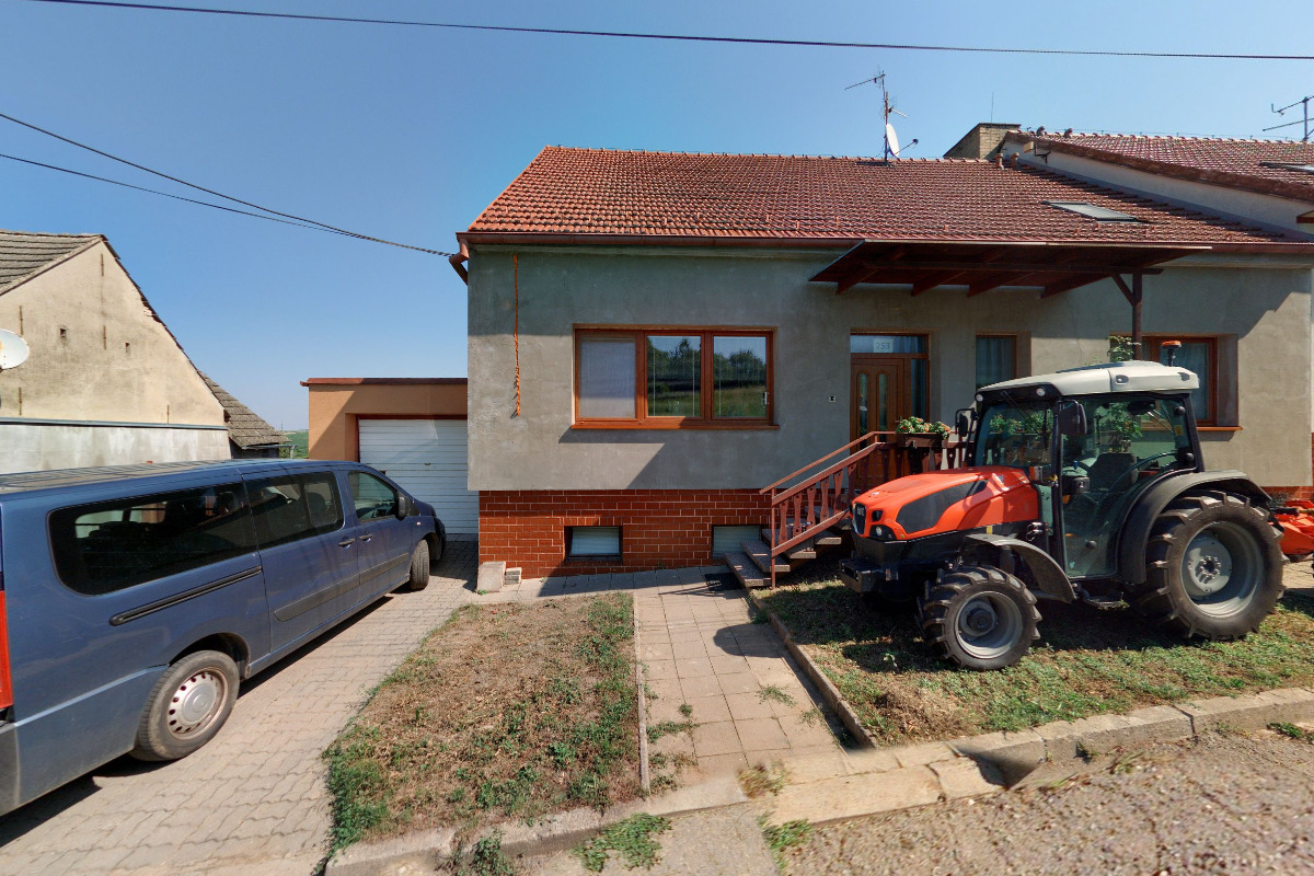 Vinařství Čermák