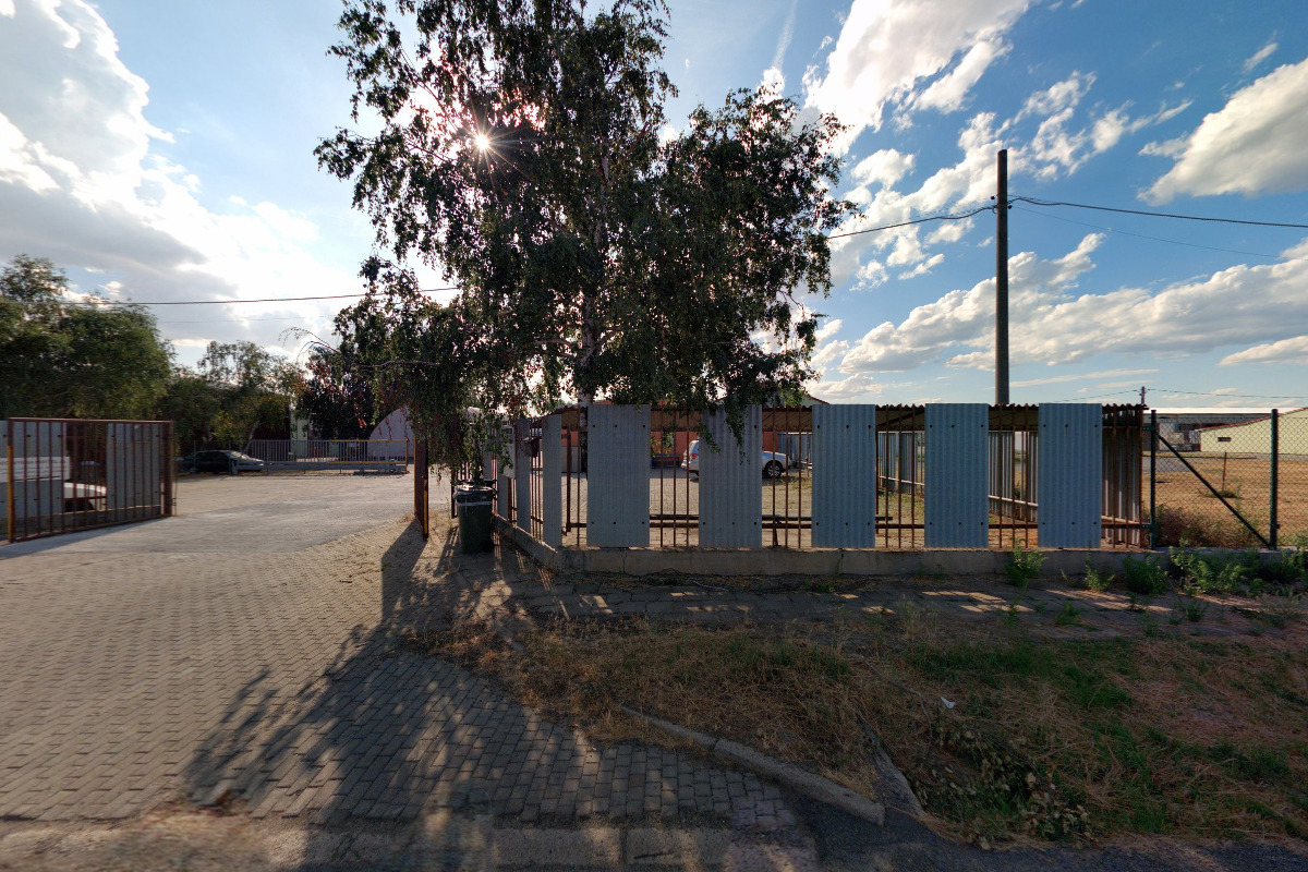 Urbania foto 5