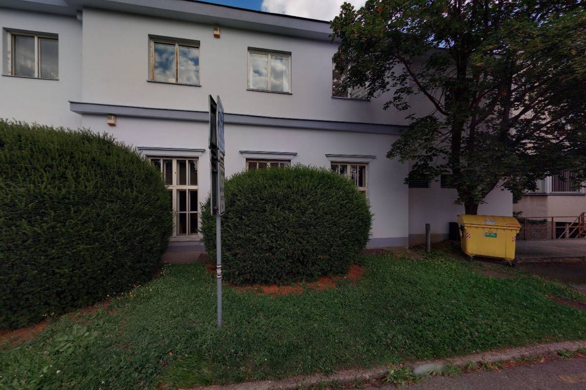 Poradna DMC - Fakultní nemocnice Královské Vinohrady