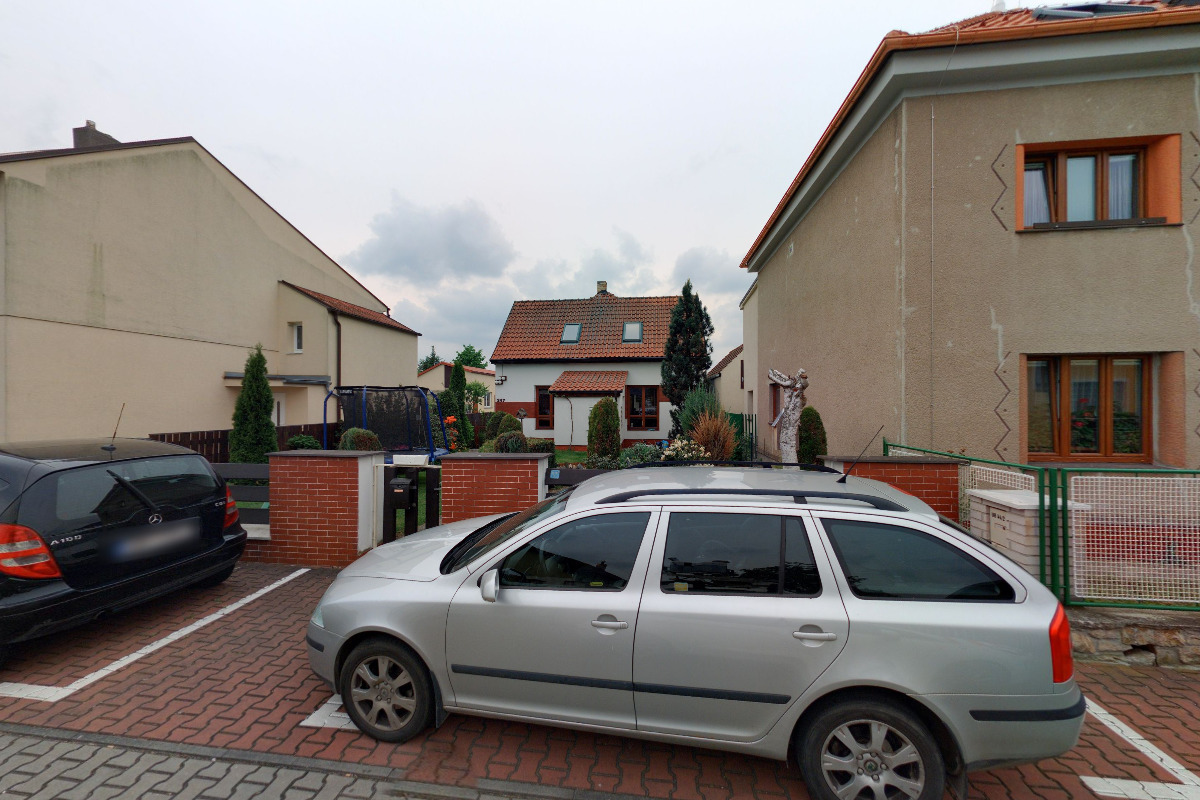 MaMi design - Miluše Mašková