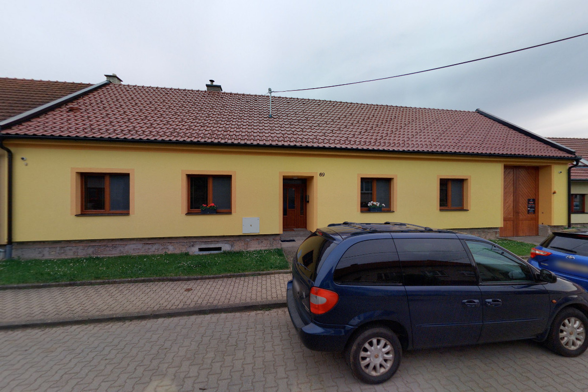 AUTO SKOUPÝ, s.r.o.