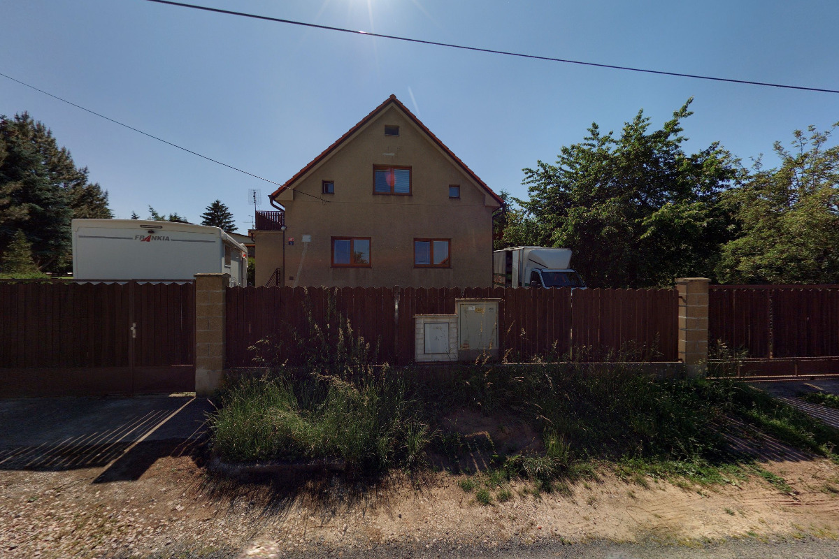 Petr Pospíšil - výfuky