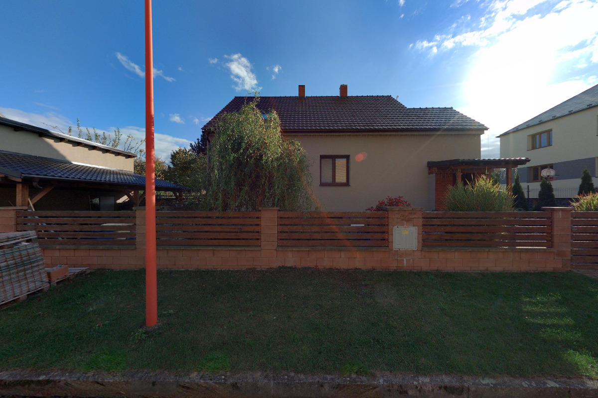 Tereza Jilemnická foto 2