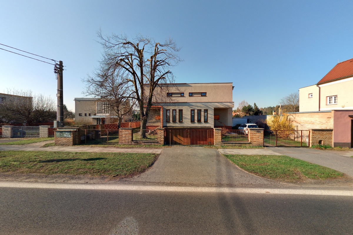 Ing. Stanislav Bartoš