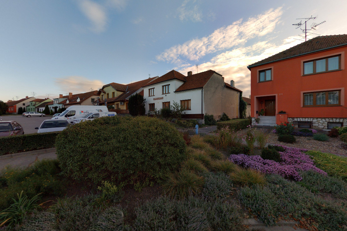 Svatby podle Vás - Veronika Vaďurová