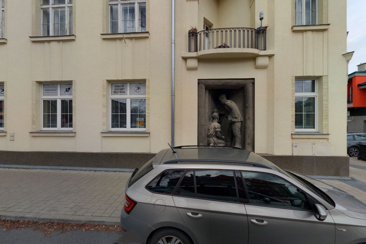 Carrière print & design