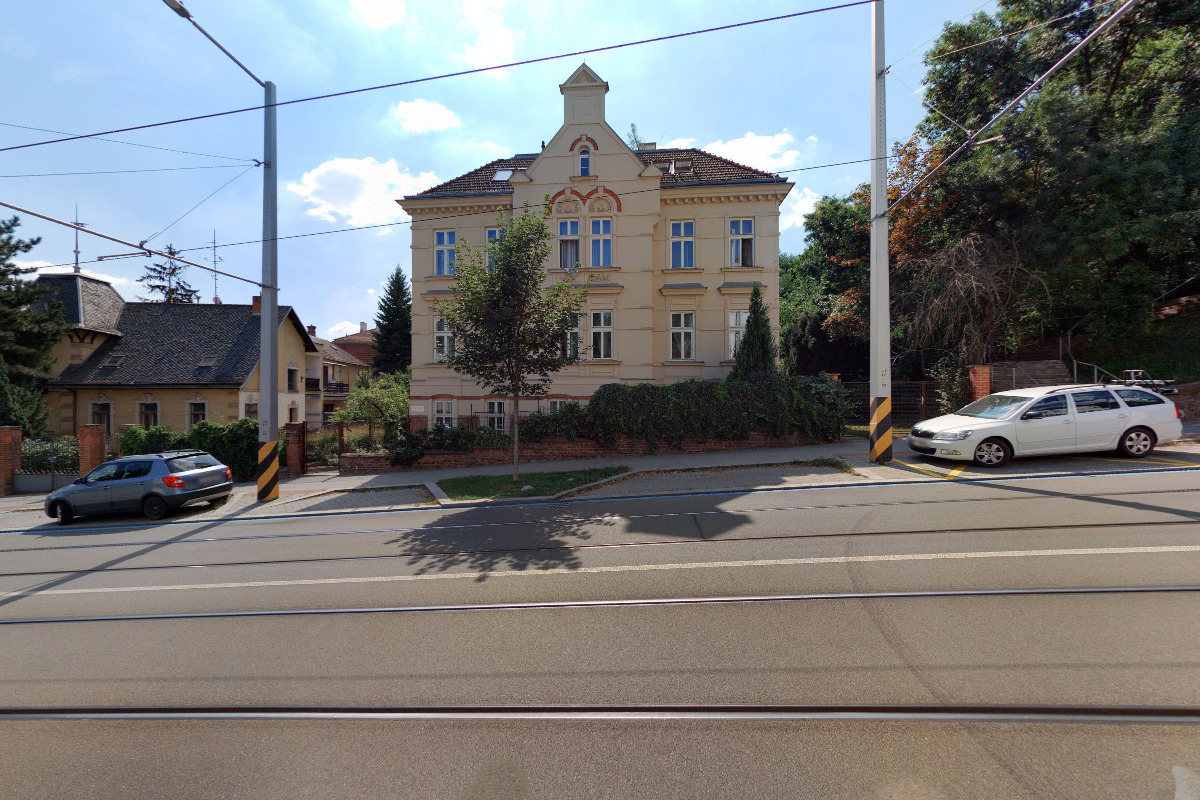 ZuBr Údolní s.r.o.