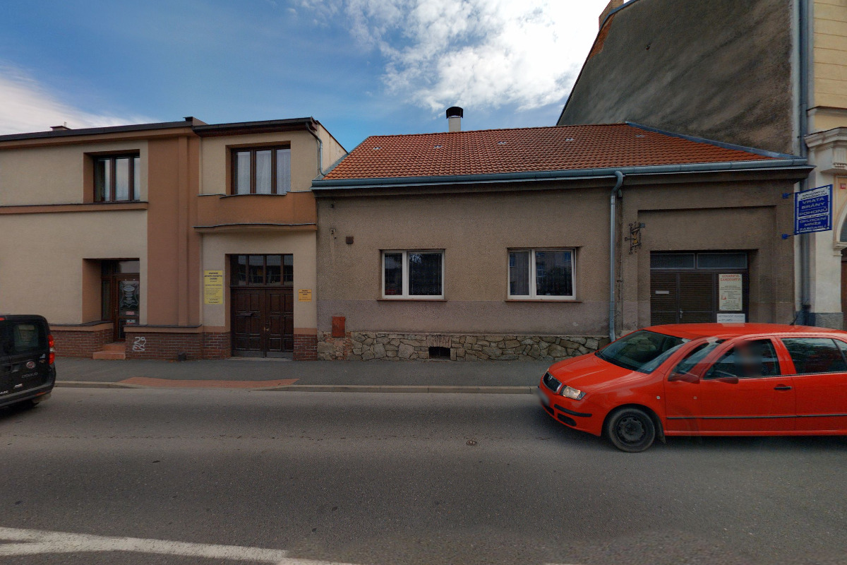 Kovářské a zámečnické práce u kruhové objezdu foto 2