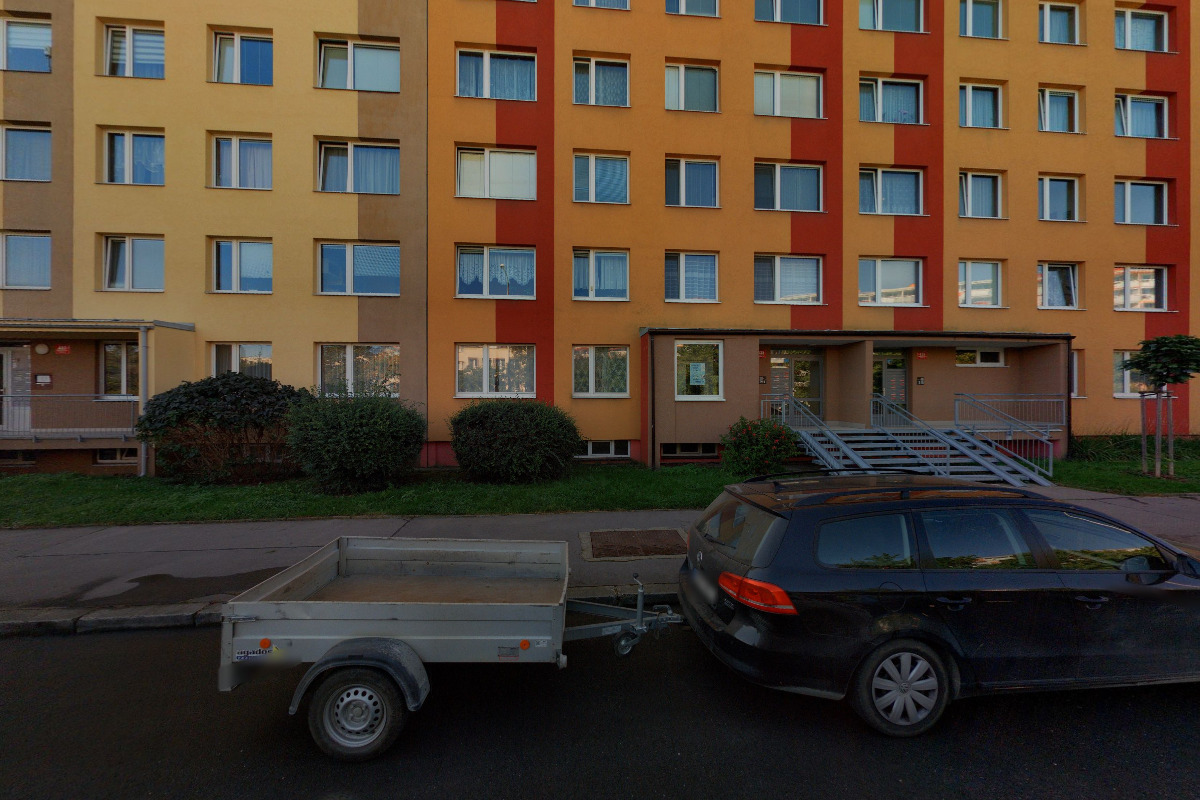 Kosmetika - Laser, Květa Lesová