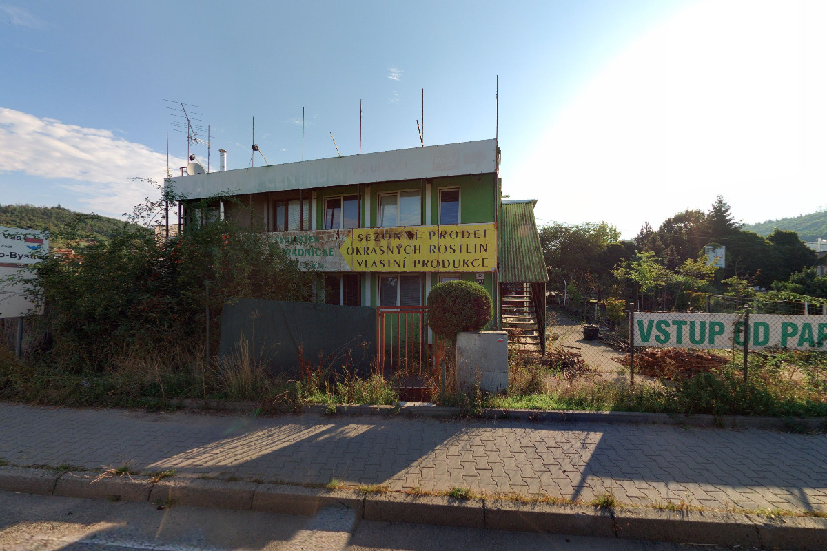 Panucciho Pizza s.r.o.