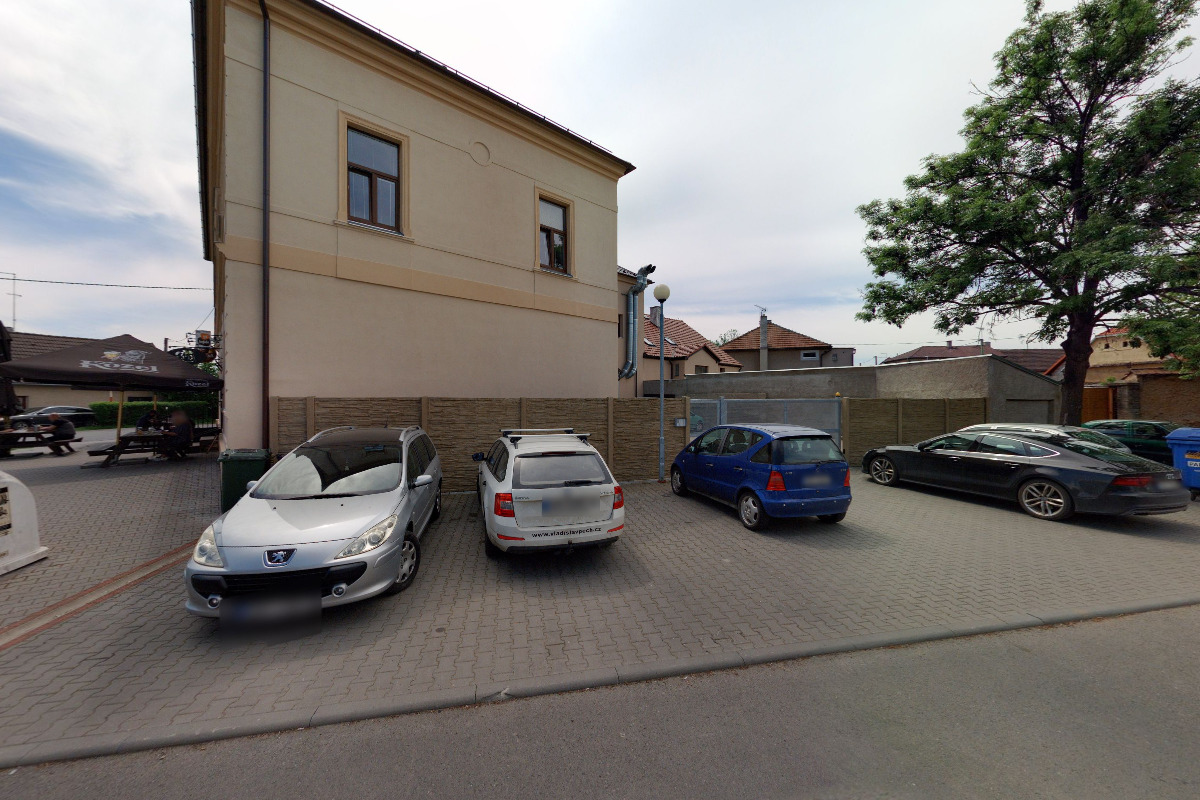Hostinec Na Staré foto 3