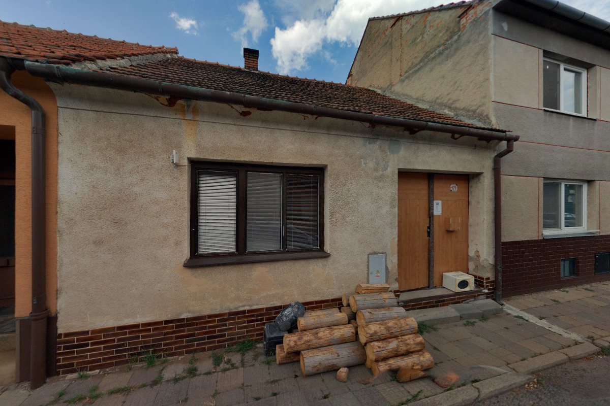 Jaroslav Dokoupil Malířsví a natěračství foto 2