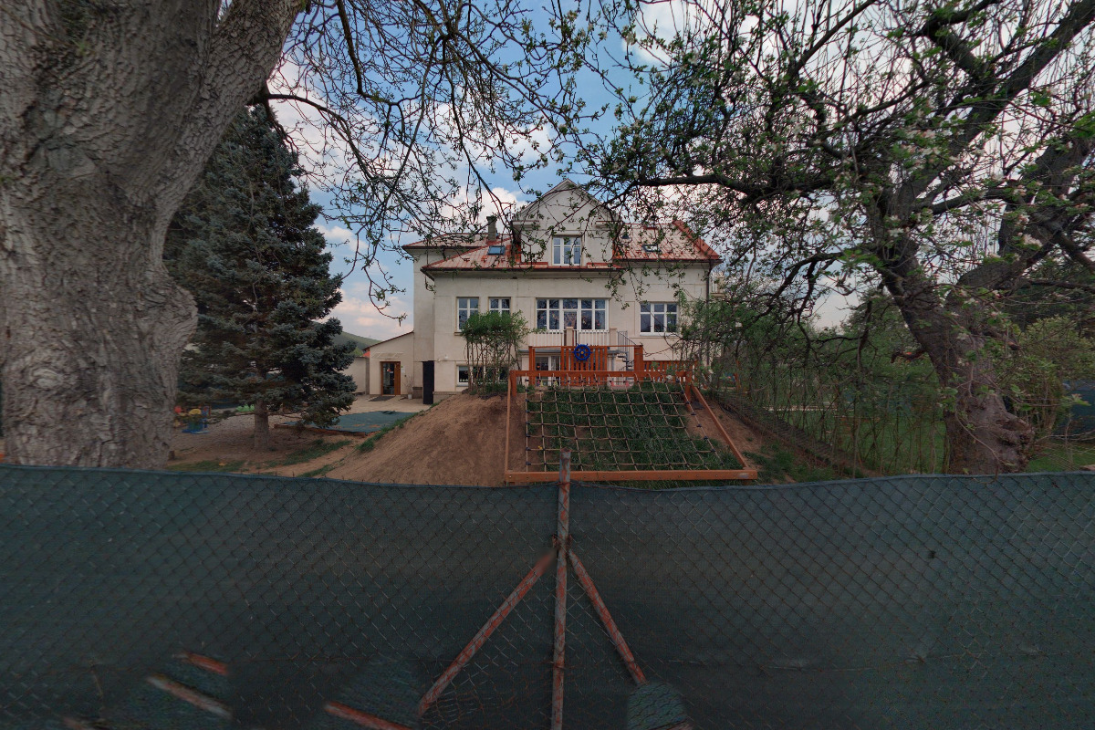 Mateřská škola Hlásek