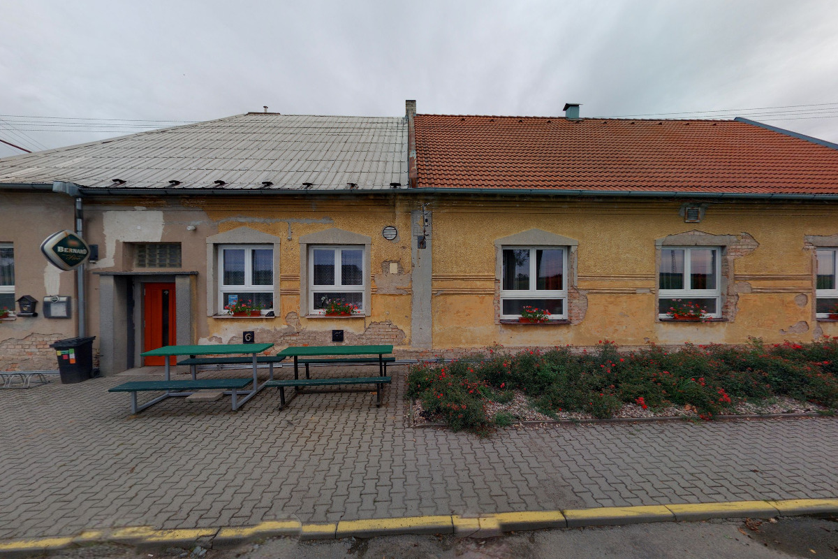 Hospůdka U Macka foto 2