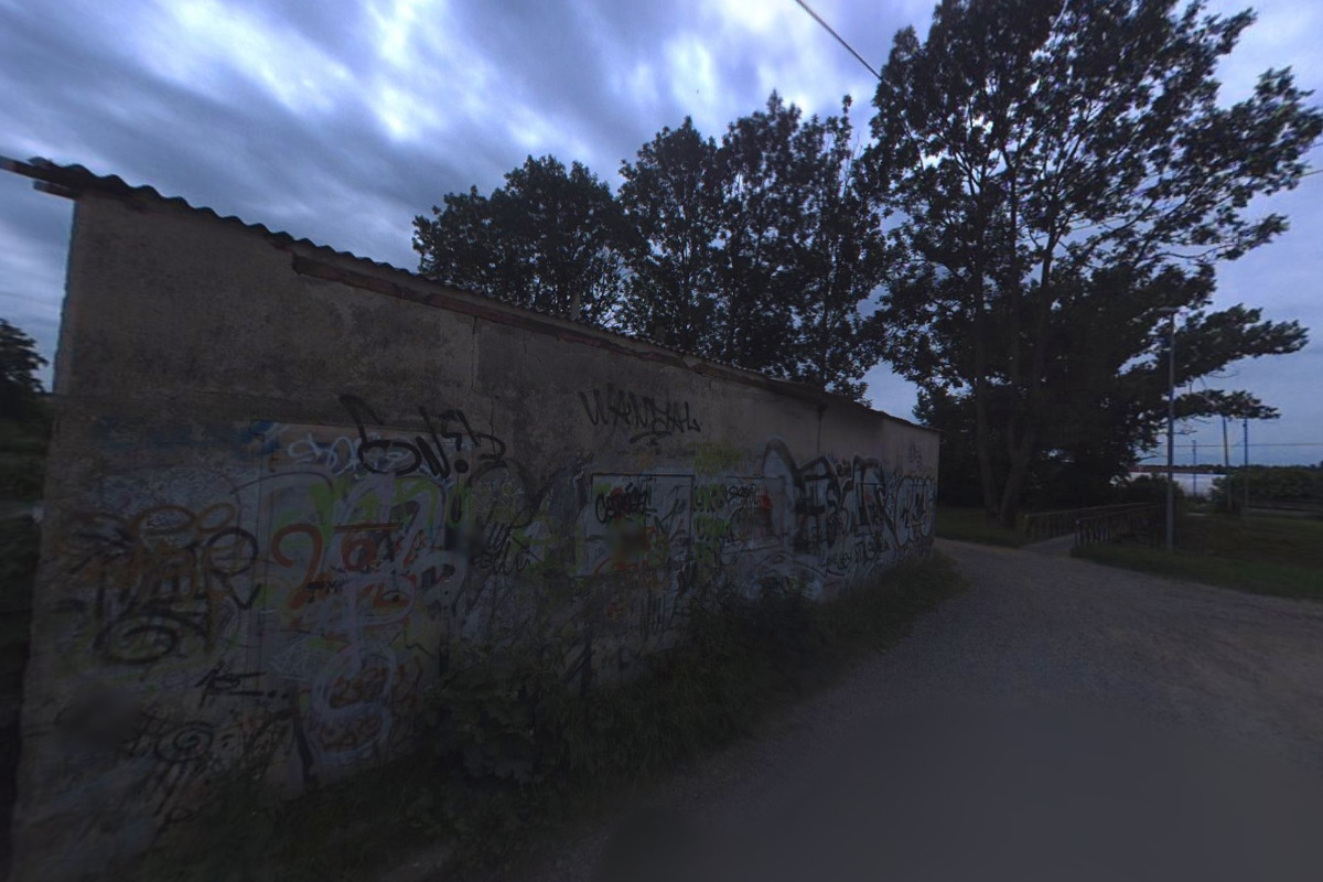 Moravský rybářský svaz, z.s. pobočný spolek Ivančice