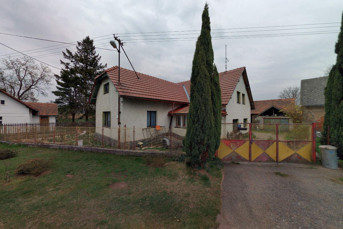 V.O.Delia Jana Dvořáková