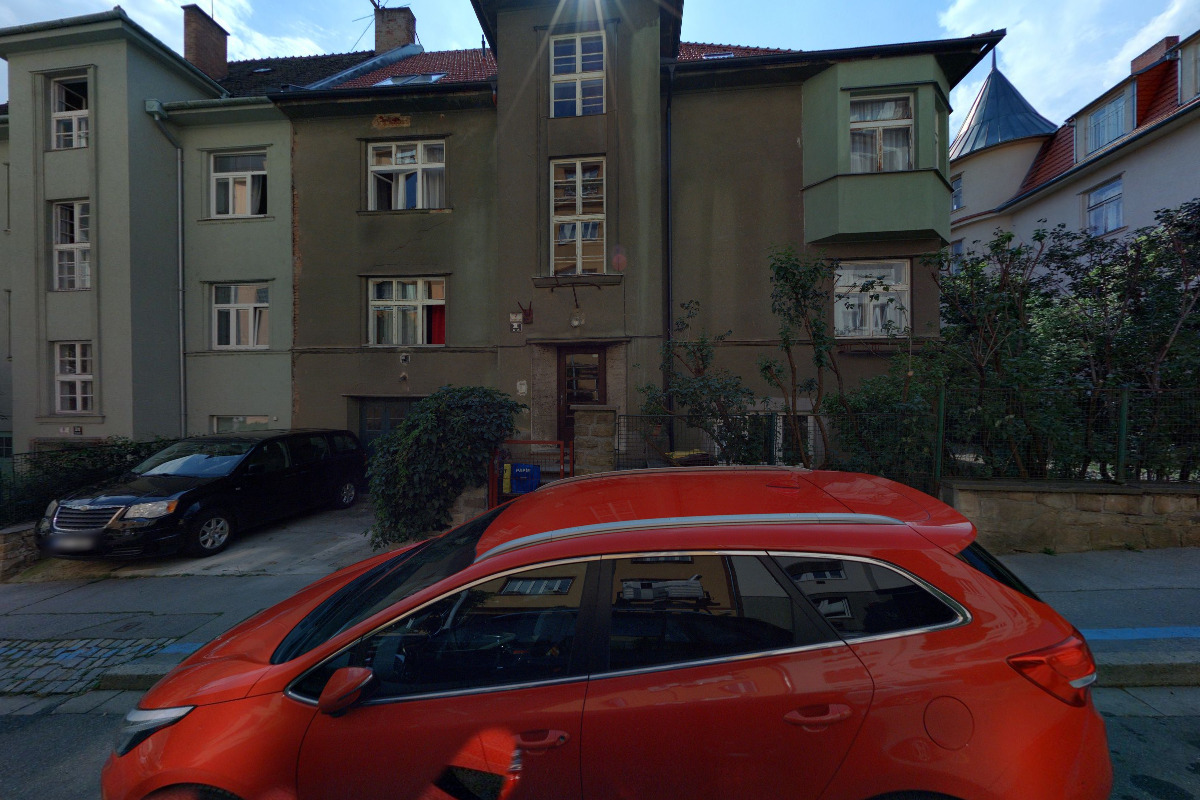 Hodinový manžel Richard Fuksa foto 2