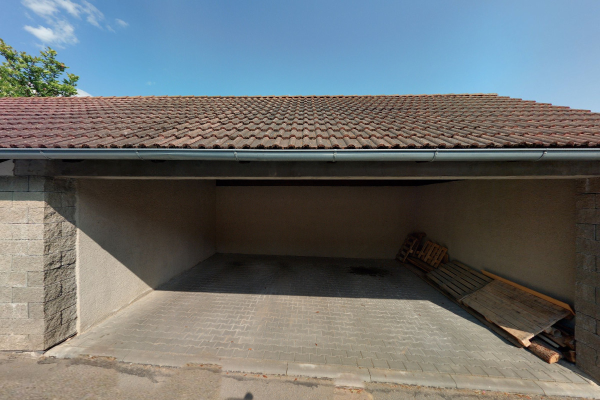 Zemní práce Kotlán