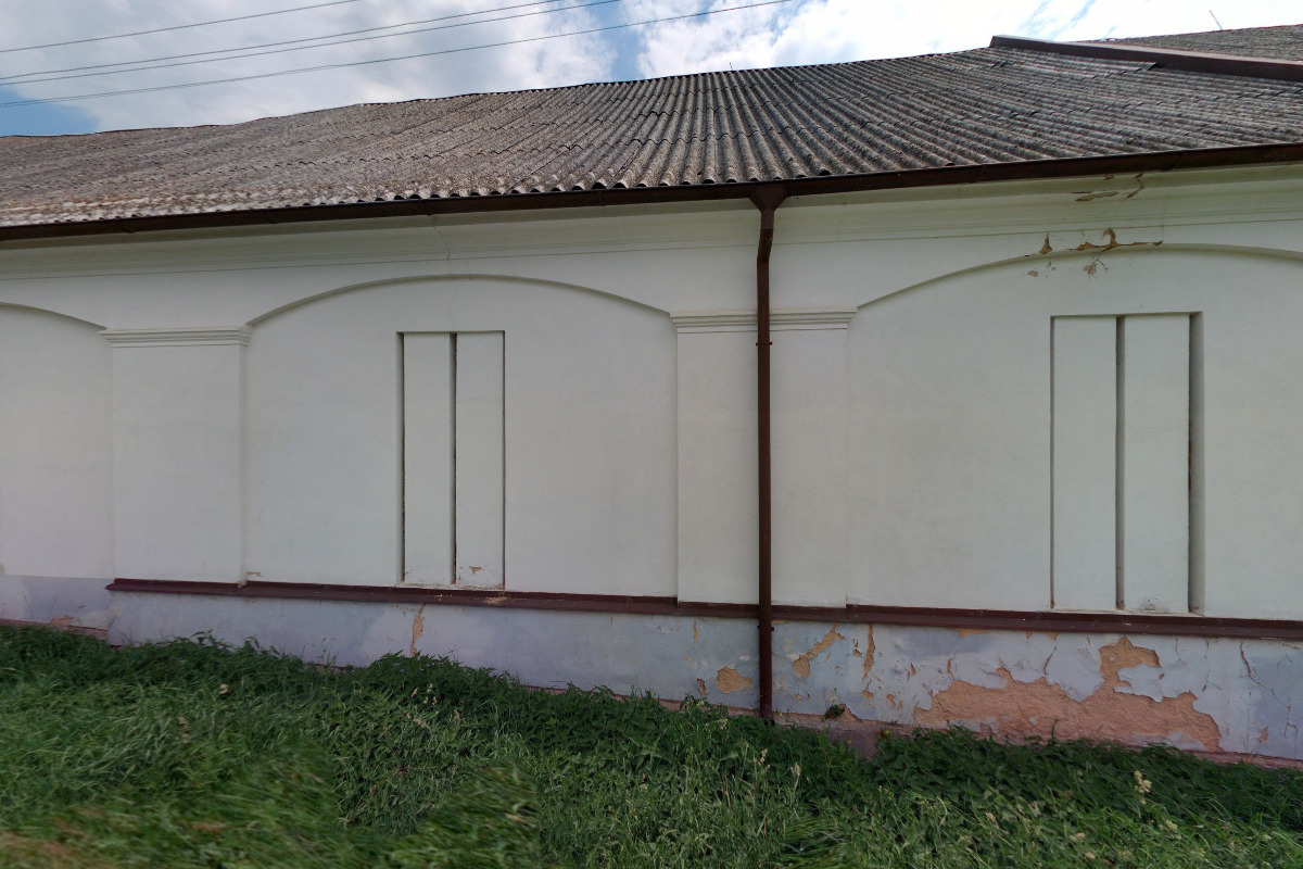 Penzion Areál Barochov