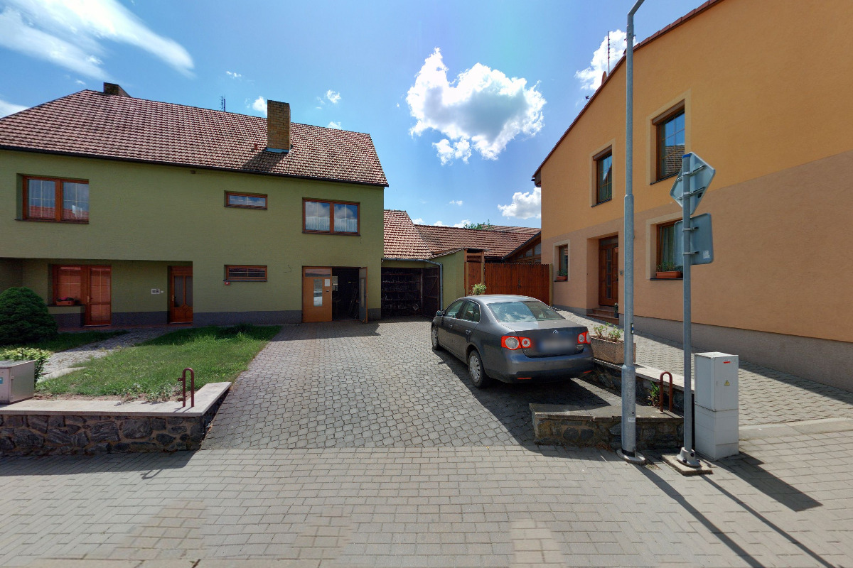 Vítězslav Došek - Zámečnictví