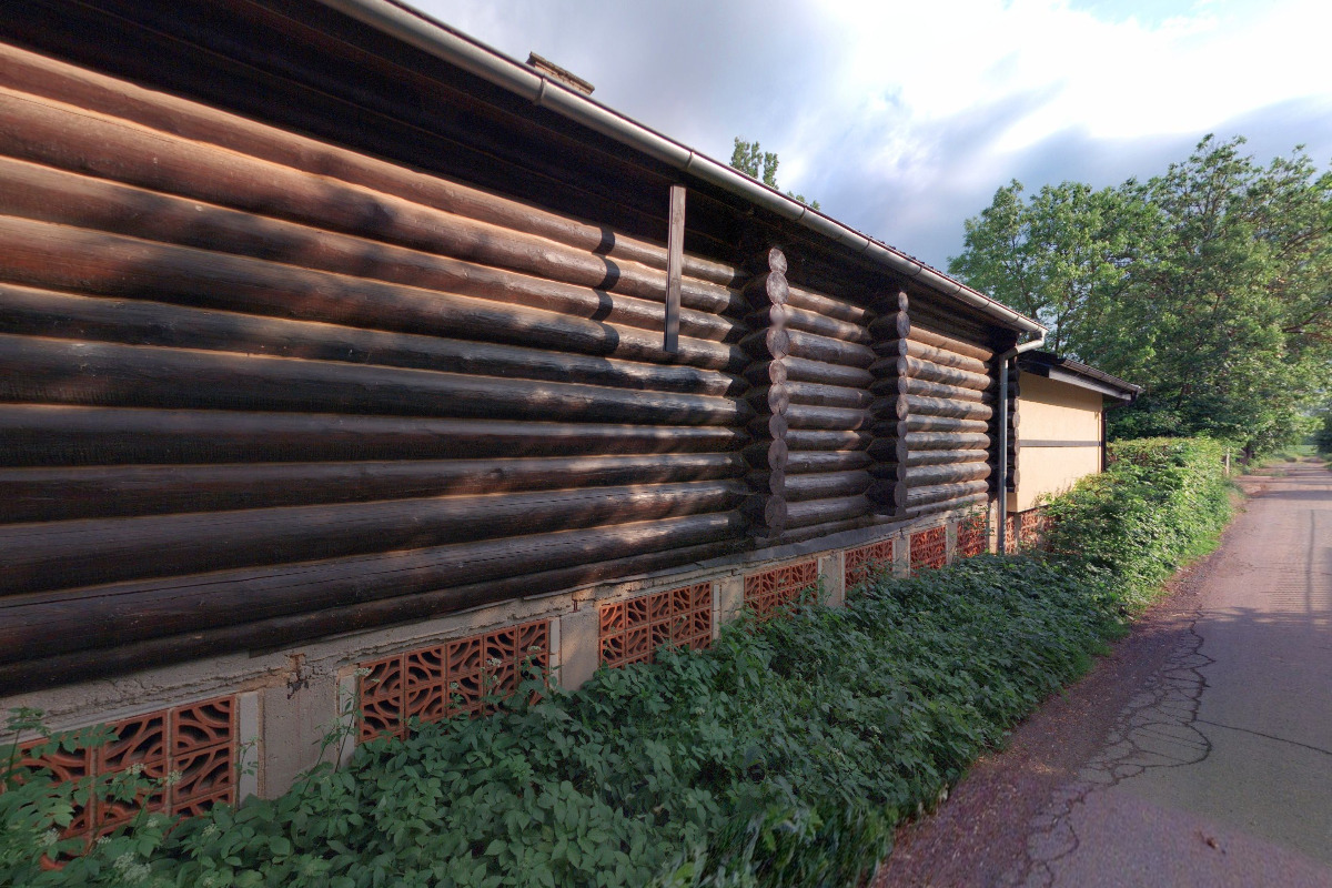 Radotínský turistický klub