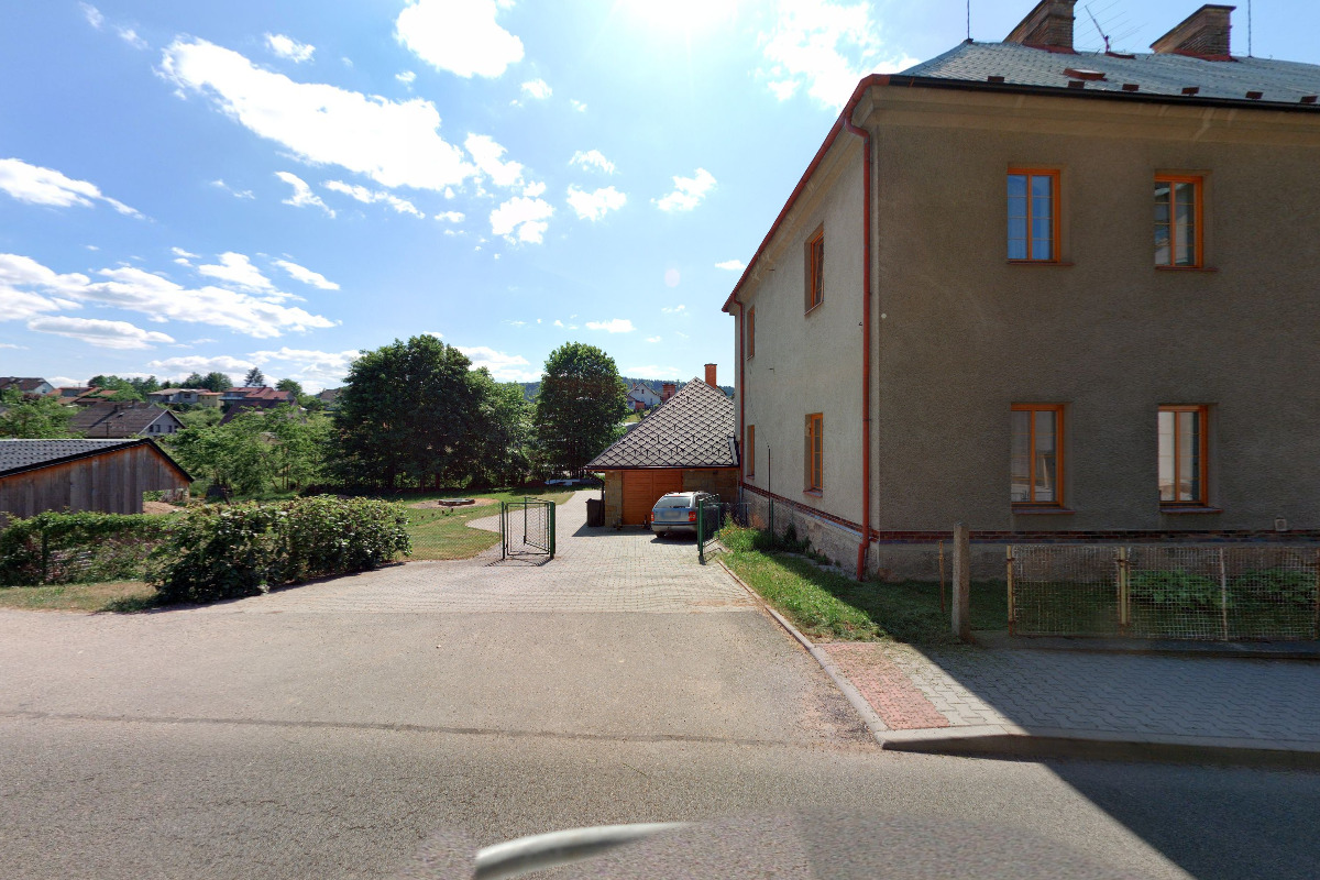 Římskokatolická farnost Dolní Dobrouč foto 2