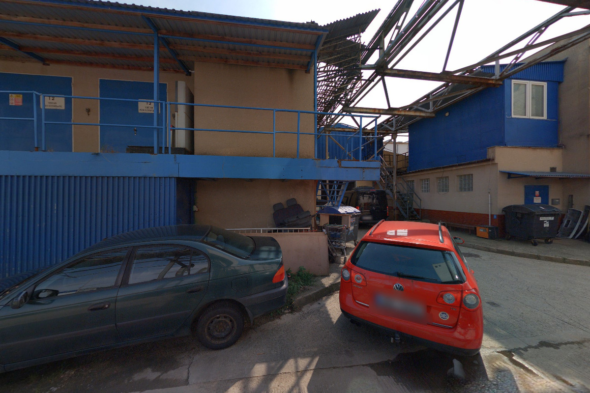 Czech Cars Kolbert foto 2