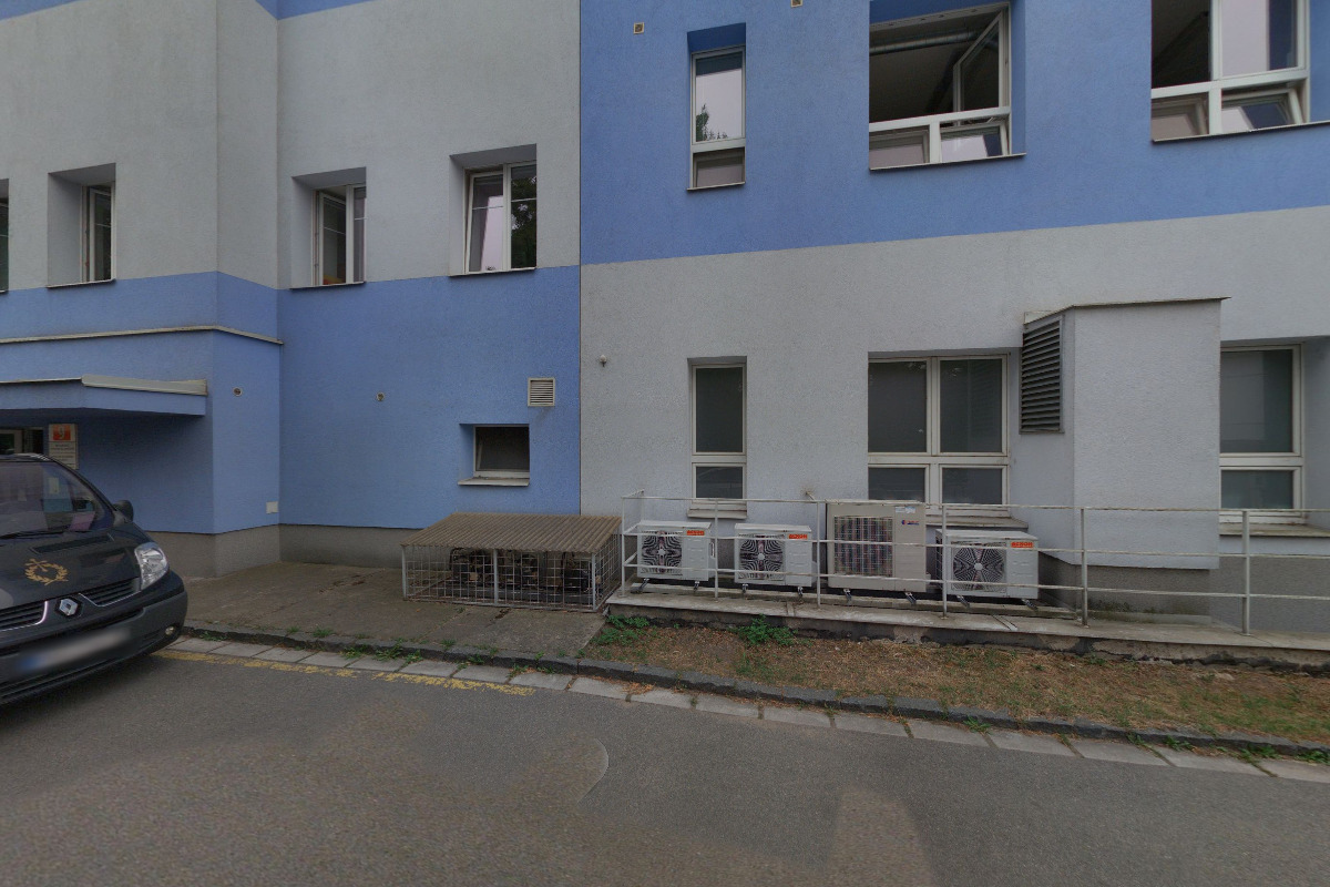 Patologicko-anatomické oddělení - Pardubická nemocnice foto 2