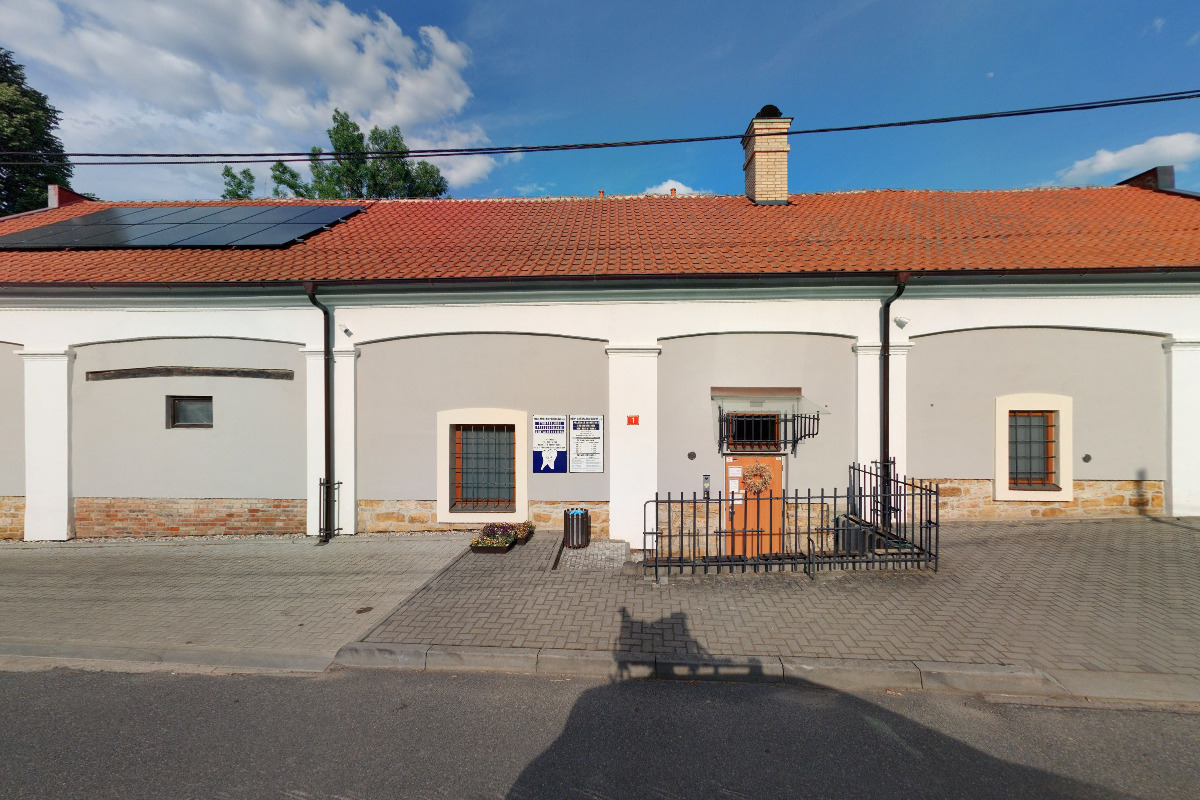 MUDr. Martina Profousová, s.r.o.