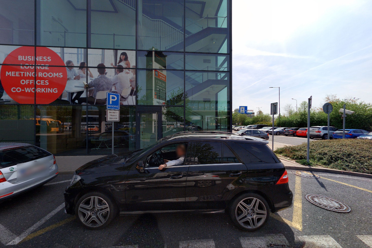 PANEK Mobility, s.r.o. foto 2