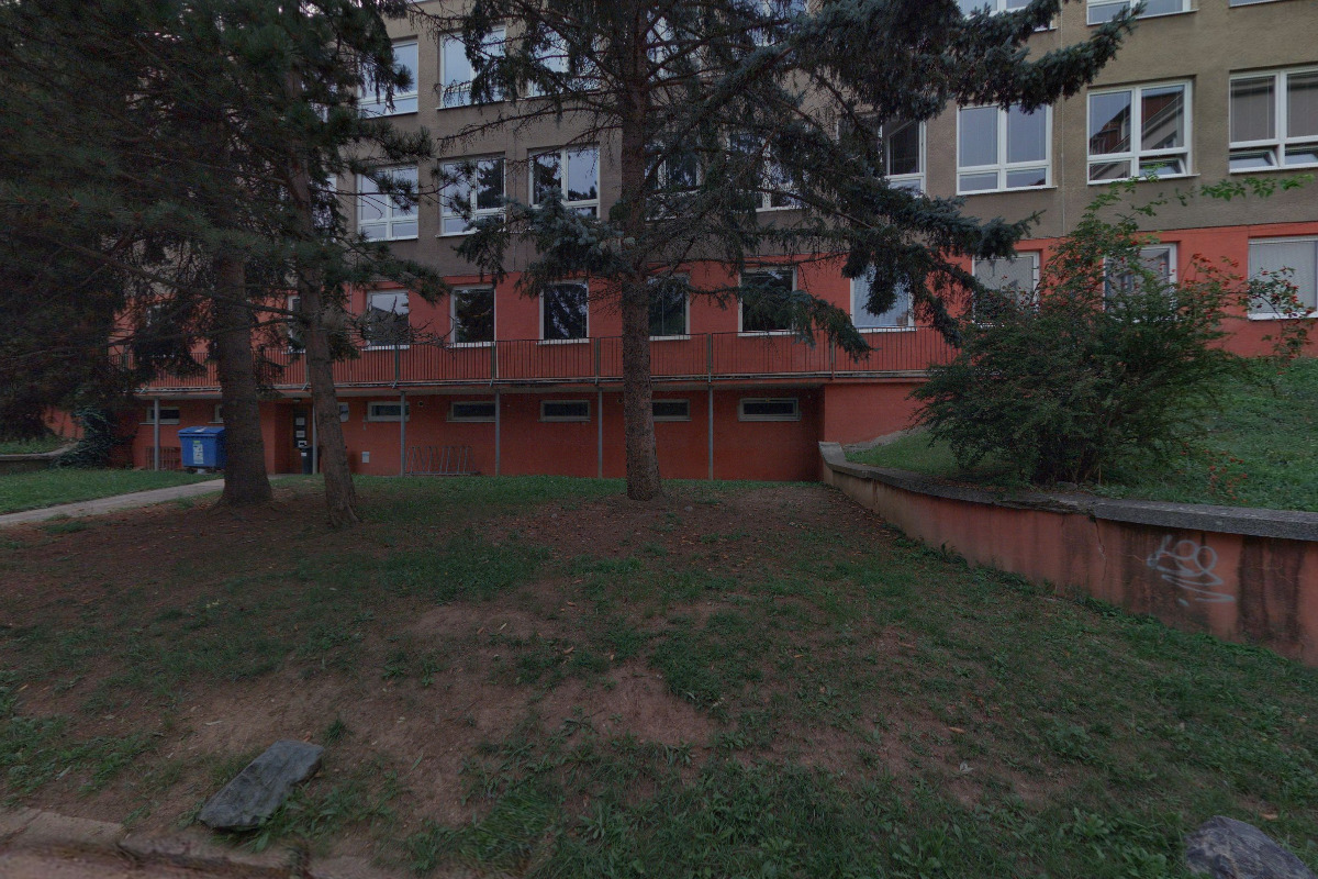 MŠ ÚVOZ Brno foto 2