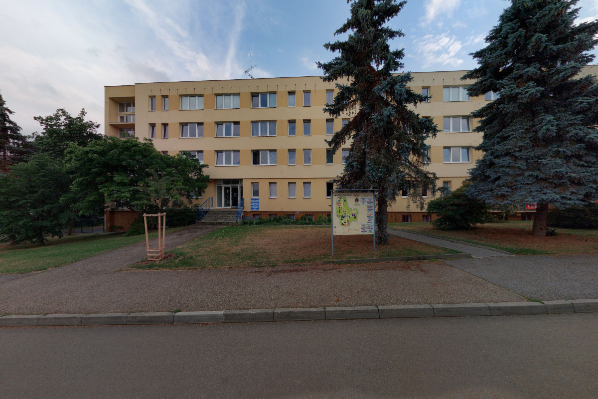 ORL - Specializovaná dětská poradna - Nemocnice Rudolfa a Stefanie Benešov